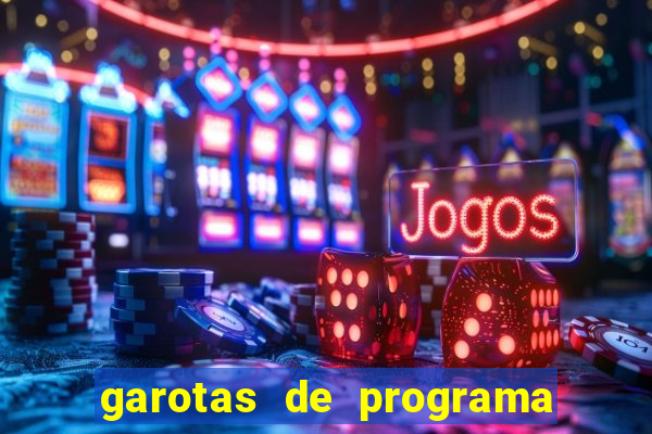 garotas de programa em serrinha